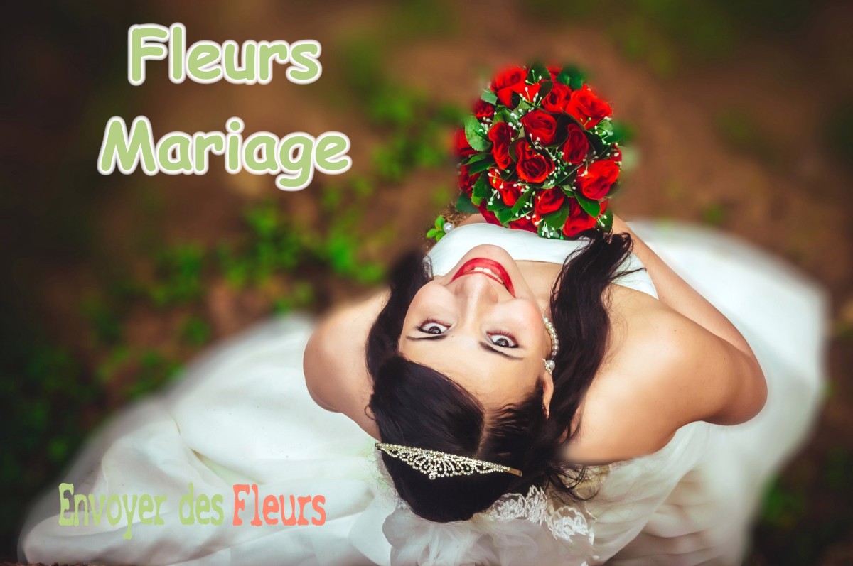 lIVRAISON FLEURS MARIAGE à VIFFORT