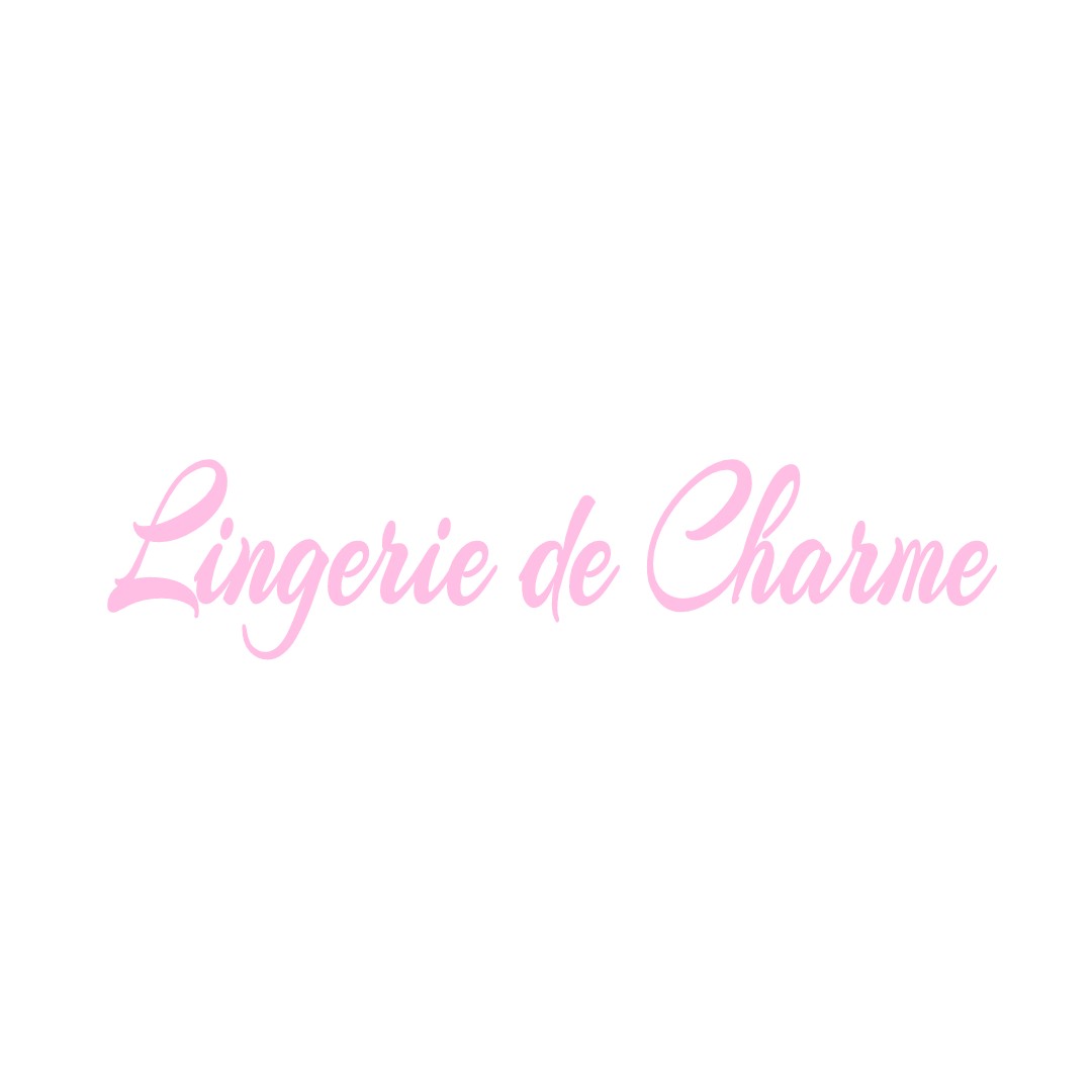 LINGERIE DE CHARME VIFFORT